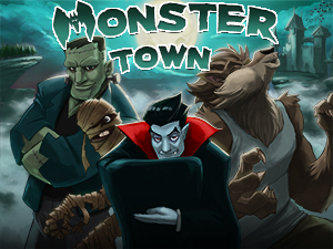 Monster Town